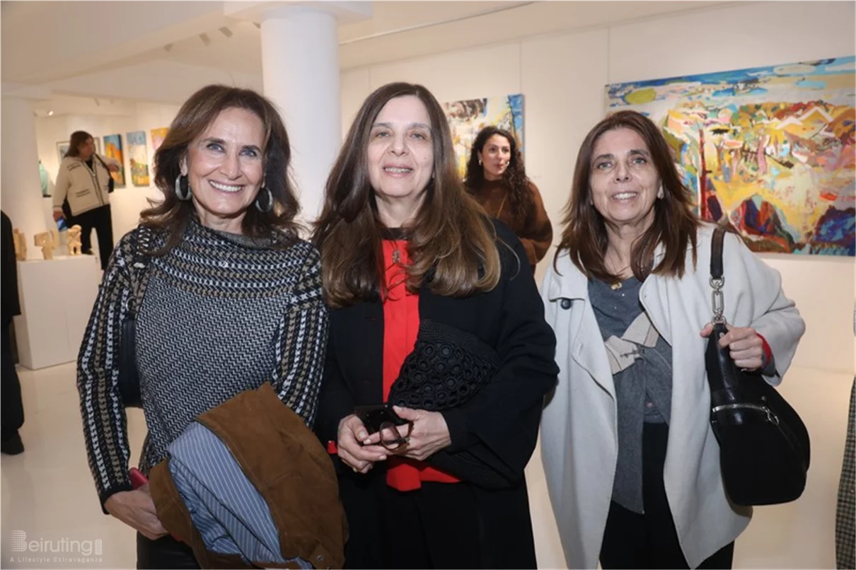 Christmas at The Gallery